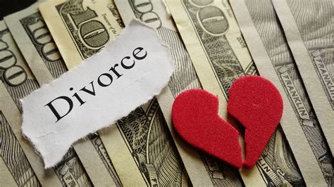 How Divorce Impacts Executive Search Strategies Dorothy Dalton