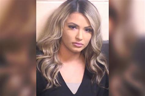 Tina Gonzalez Sentenced Fresno County Correctional Officer Inmate Sex