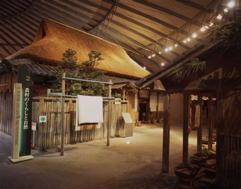 shiga travel lake biwa museum wow u japan