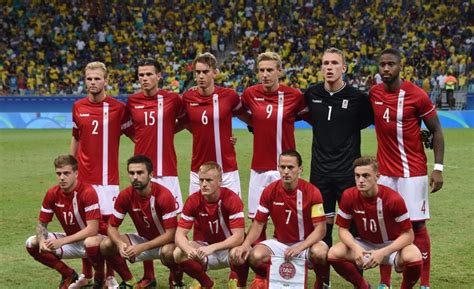 Was erwarten wir von euch? Was erwartet die deutsche U21-Nationalmannschaft gegen Dänemark?