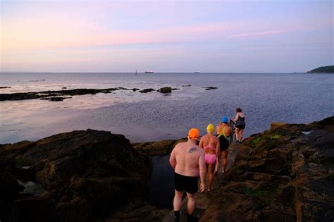 Model Shares Picture Of Worlds Tiniest Bikini And Its Blowing Peoples Minds Cornwall Live