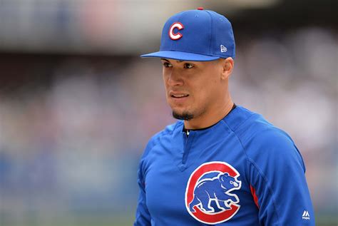 Chicago Cubs Javier Baez Continuing To Show Why Hes So Valuable