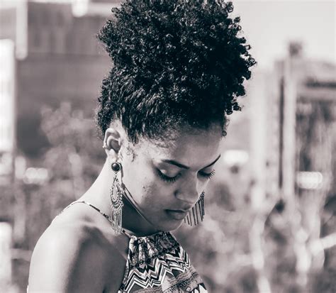 Here's a short list of practices and ingredients you should avoid helping your low porosity hair's health: Hair Porosity: What Is It and How Is Black Hair Affected ...