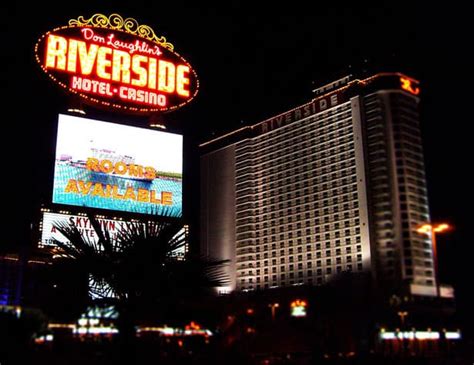 # vimeo.com/3310180 uploaded 12 years ago. Casinos in Southern California - Laughlin Nevada Entertainment - Location