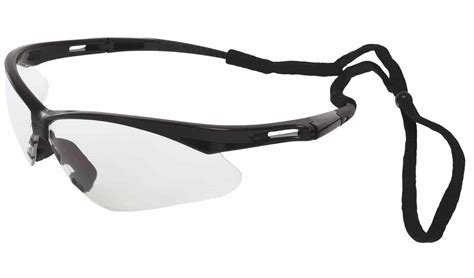 Erb Octane Most Popular Style Ansi Rated Safety Glasses