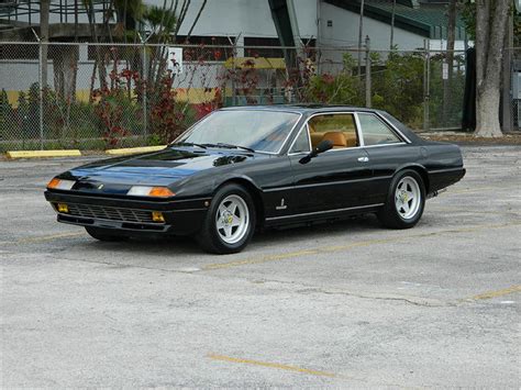 1985 Ferrari 400i For Sale Cc 1037768