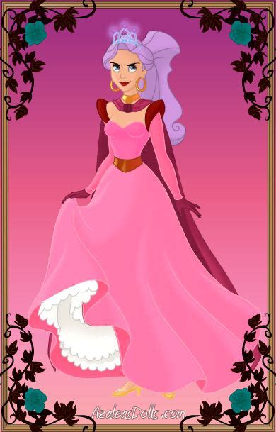 Disney Princess Ponies Diamond Tiara By Noh84snape On Deviantart