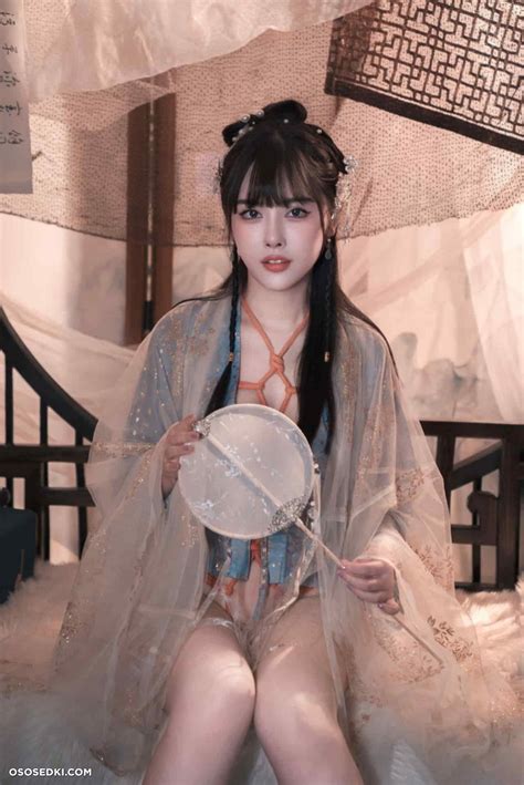 Love Aini No Hanfu Naked Photos Leaked From Onlyfans Patreon