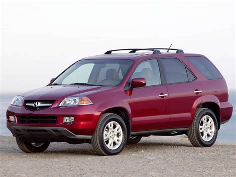 Compare acura mdx insurance rates. 2005 ACURA MDX Japanese car photos, insurance Information