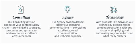 Healthcare Digital Agency Anthill At A Glance