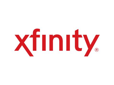Xfinity Logo Png Transparent And Svg Vector Freebie Supply