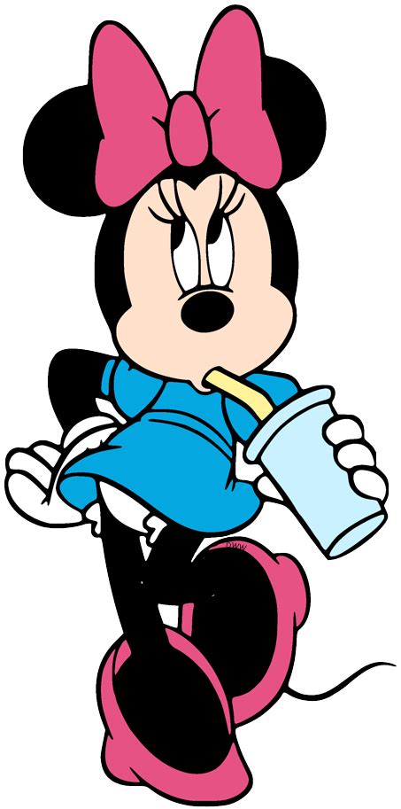 Minnie Mouse Clip Art Png Images Disney Clip Art Galore