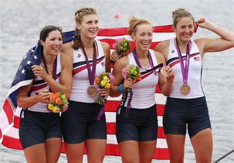 More Than ‘boys In The Boat For Uw Crew Olympic Rowing Ties Run Deep