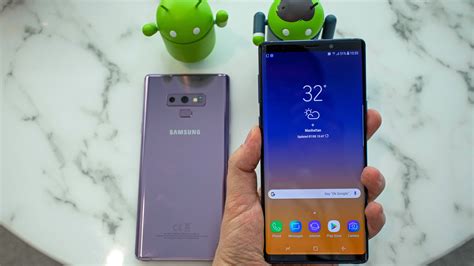 Samsung Galaxy Note 10 Plus May Have Five Rear Cameras Note 10 Just