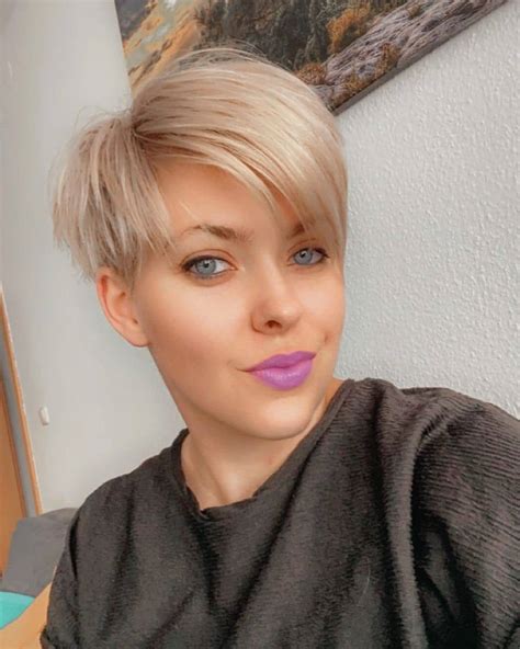 Easy Cute Pixie Bob Haircuts And New Colors For Modern Makeovers