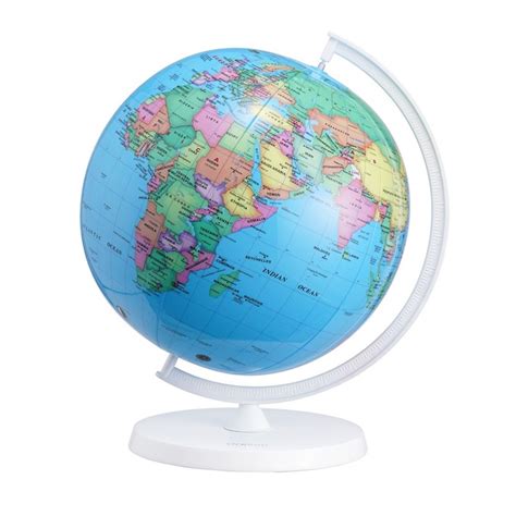 Oregon Scientific Sg038r Smart Globe Air With Integrated Augmented