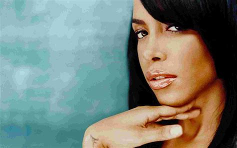 Aaliyah Wallpapers Wallpaper Cave