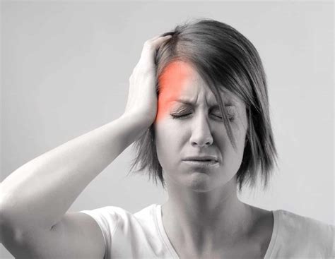 Types Of Headaches How Can Chiropractic Care Help Rupert Health