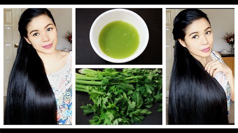 Going platinum or flat ironing your hair every morning) for healthy ones (see: How To Use Celery Juice For Growing Long Hair Fast, Thick ...