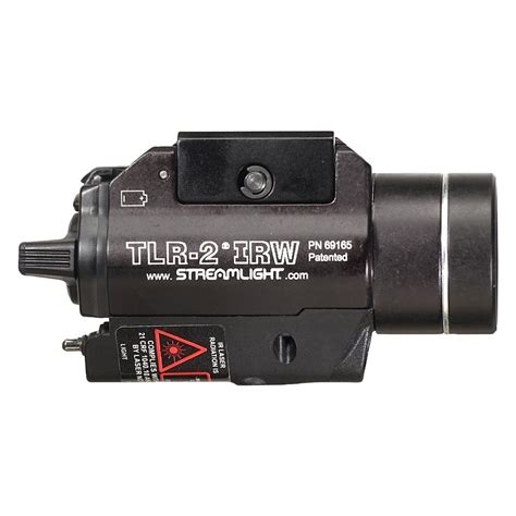 Streamlight Tlr 2 Irw Rail Mounted Weapon Light Tactical Gear