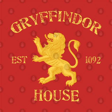 House Gryffindor Gryffindor Kids Long Sleeve T Shirt Teepublic