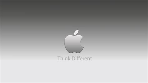 Think Different Apple Wallpaper 73 Images