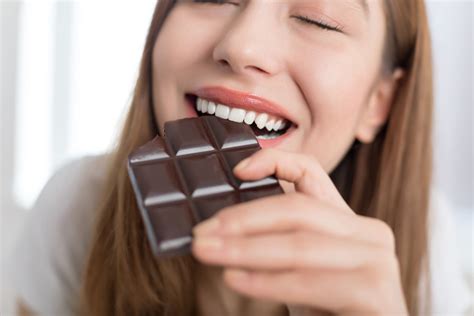 Selain Redakan Kram Menstruasi Ini 5 Manfaat Konsumsi Cokelat Hitam