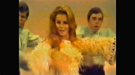 Ann Margret Rock And Roll Dance Number 1968 [remastered Tv Mono] Youtube