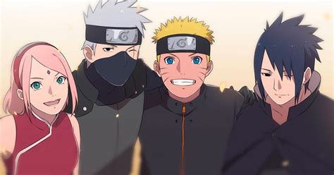 Naruto 10 Cosas Que Vivieron Los Personajes Entre Shippuden Y Boruto La Verdad Noticias