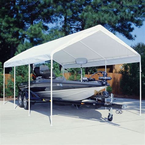 King Canopy Universal 8 Leg Canopy With Cover