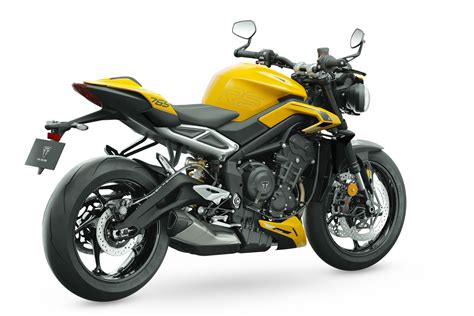 2024 Triumph Street Triple 765 Lineup First Look 16 Fast Facts Read