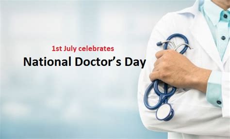 When the eleventh doctor is talking to the time lords in his tardis, there are a couple of shots mr. National Doctor's Day 2020: Theme, History, Significance and Other Details