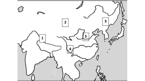 Ancient China Diagram Quizlet