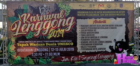 Di malaysia, sehingga kini terdapa 4 tempat yang telah. Keistimewaan Lembah Lenggong Tapak Warisan Dunia UNESCO - Hans