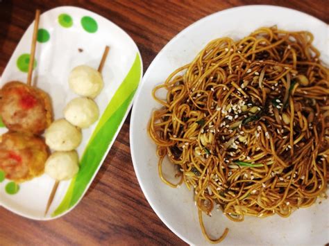 EAT FRESH Famous Hong Kong Street Food - Candid Cuisine