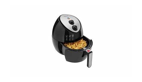 Farberware Air Fryer #HF-919B Review, Price and Features - Pros and