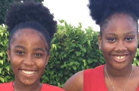 Jamaica Girls 13 And 15 Years Old Reported Missing In Portland