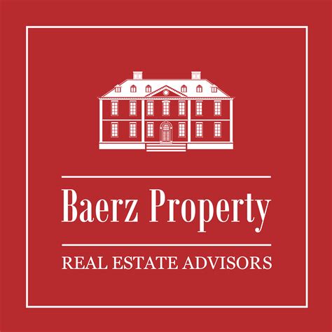 Download Baerz And Co Luxury Real Estate Full Size Png Image Pngkit