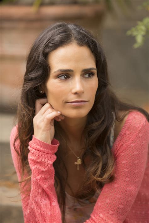 Exclusive Jordana Brewster Returns For Fast And Furious 6 3 Photos