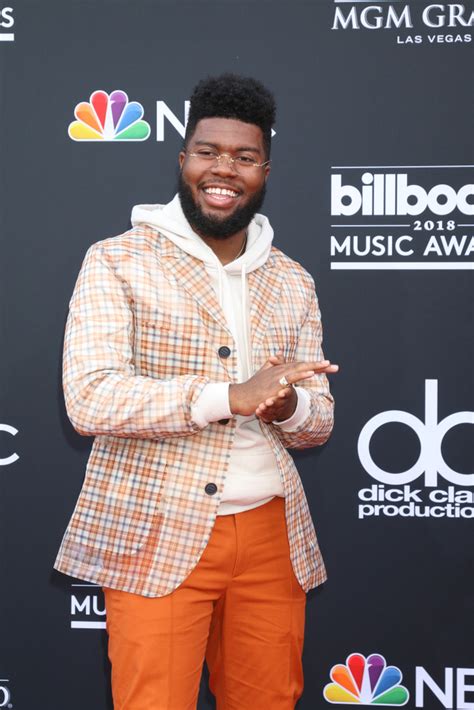 khalid net worth how much is he worth now