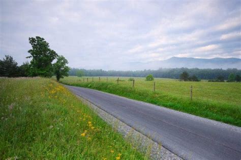 Step By Step Guide To The Cades Cove Loop Road