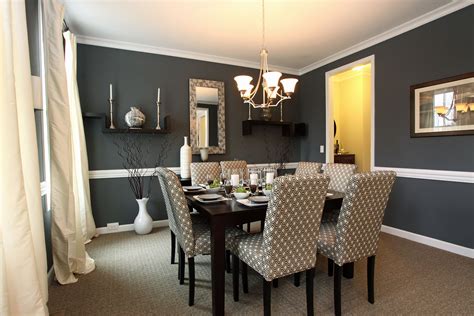 Painting Colors For Dining Room Tips And Ideas