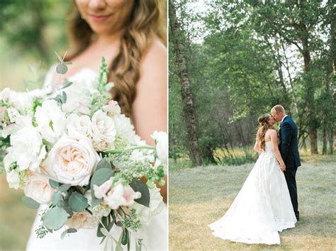 Now offering all inclusive glacier park elopement packages that can include photography, officiant, flowers, champagne toast, park ceremony permit. Bozeman, MT Wedding | Kim & Seth