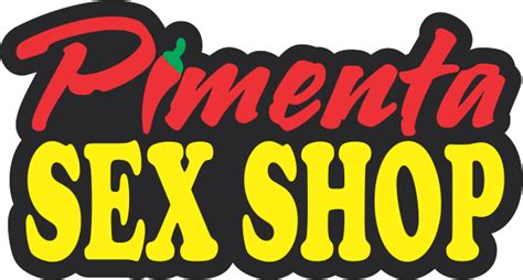pimenta sex shop