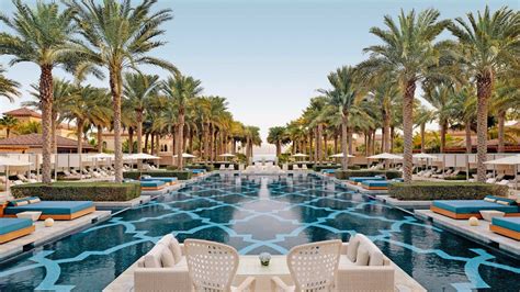 Top 10 Best Luxury Hotels In Dubai The Luxury Travel Expert