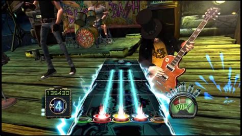 Guitar Hero 3 Pc Gameplay Tradingtide