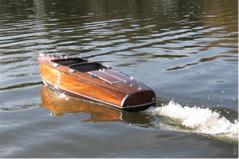 Cheap Stock Photography Royalty Free Large Wooden Rc Boats