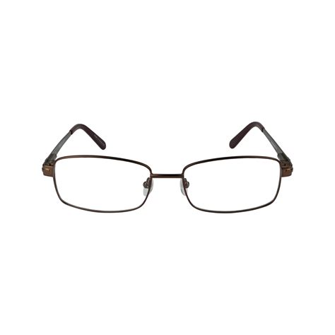 Brown 161 Eyeglasses Exclusive Shop Frames At Shopko Optical