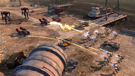 Command And Conquer 3 Kanes Wrath Screenshots Image Moddb