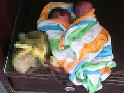 Ini berdasarkan kepada statistik pembuangan bayi di malaysia yang dikeluarkan oleh polis diraja malaysia (pdrm) yang mana dianggarkan bagi tempoh 2011 hingga 2012, terdapat sebanyak 187. 6 Kes Pembuangan Bayi Yang Paling Kejam Di Malaysia. Apa ...